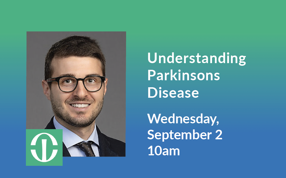 Understanding Parkinsons Disease